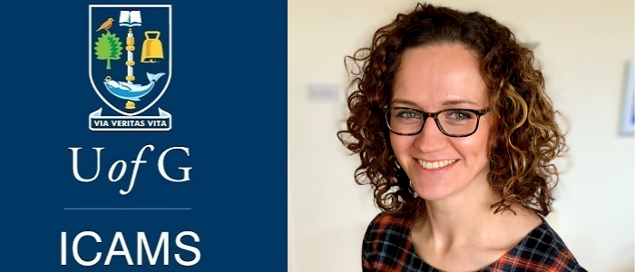 Congratulations to ICAMS Dr Jennifer Lees who is the #winner of UK #Kidney Association #Raine #award 2022👏The award will be presented at the annual UK Kidney Association meeting to be held, in Birmingham in June 2022. @jennifer_s_lees <a href="/ERAkidney/">ERA - European Renal Association</a> <a href="/UofGMVLS/">UofG MVLS</a> <a href="/BHFCoREGlasgow/">BHF CoRE Glasgow</a>