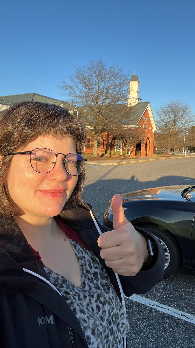 Catherine Marie Mazzola | TDHS Dean Maz tweet media