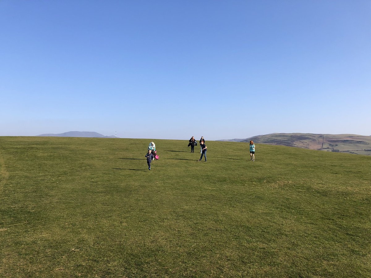 Bevnew2's tweet photo. Great day for the first junior coaching session of 2022 well done to all the juniors that came along today to @CockermouthGolf https://t.co/DLfm94aVWi