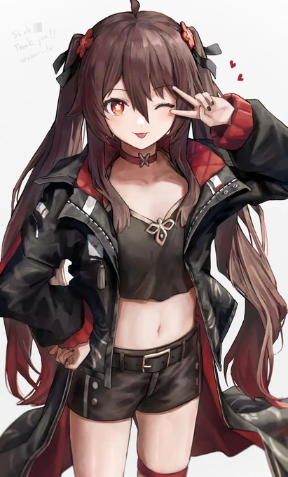 #三連休はフォロワーさんが増える #原神
最近は原神にハマってます…!🙏 