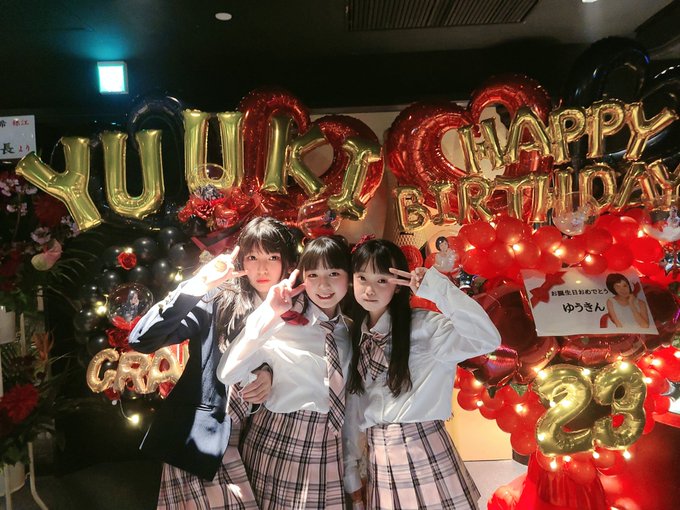 Twitterのコスプレ画像29