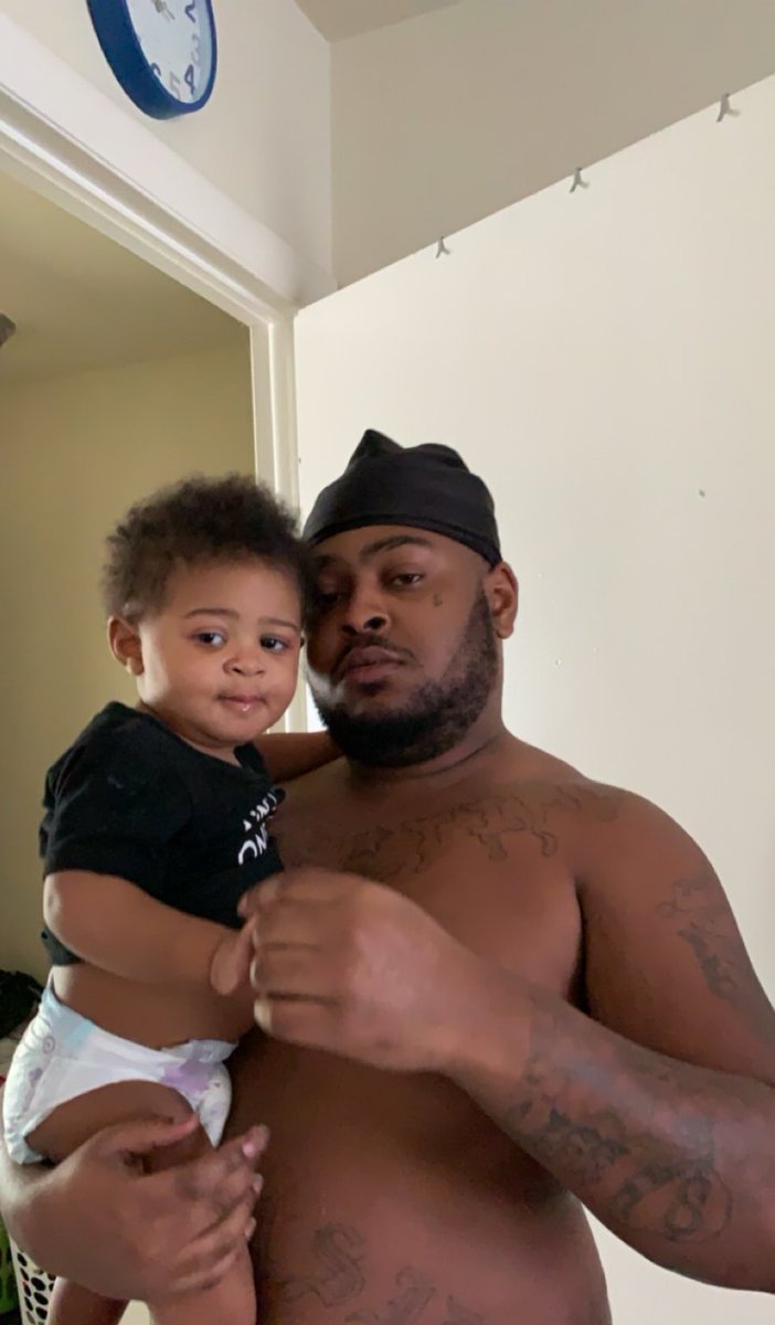 Mz_Kii's tweet photo. Today is the day you left me and our son. I think of you everyday, every minute… I miss you more and more everyday. Can’t believe it’s been a year today. I love you baby. Until we meet again #LongLiveAi 😍😘🕊 https://t.co/vX2ojdMm0E