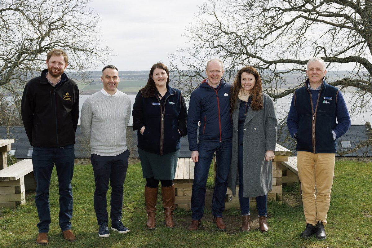 BellIngram's tweet photo. Last week our Highland rural land management team co-hosted a Scottish Agritourism Event alongside @nfum & Highland Farm Cafe in Dingwall.
Our experienced team discussed the trend of #agritourism in the region and what to consider if you are thinking of diversifying. #BellIngram https://t.co/lkLTeNXNs6