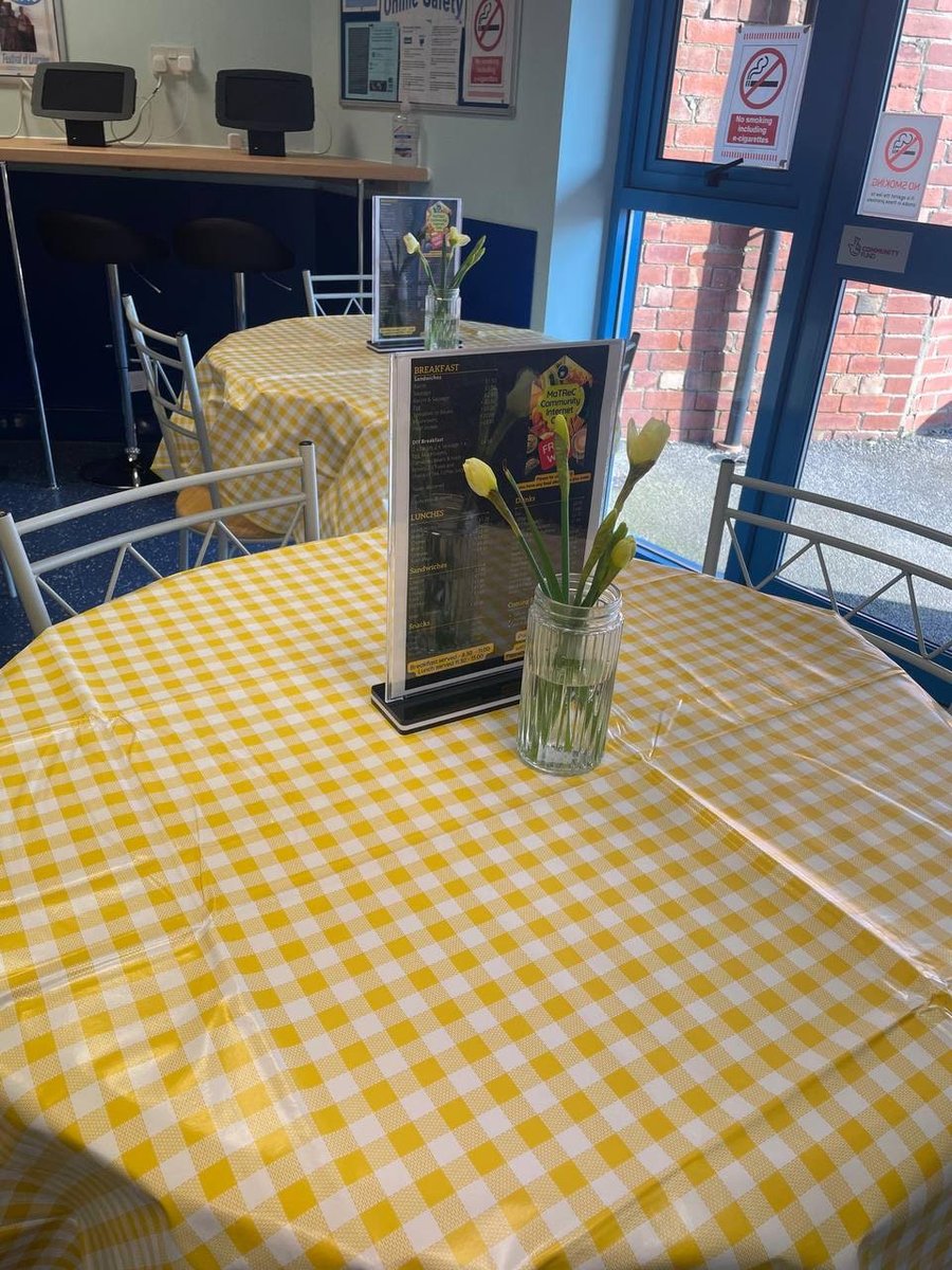 MaTReC Adult Ed tweet media