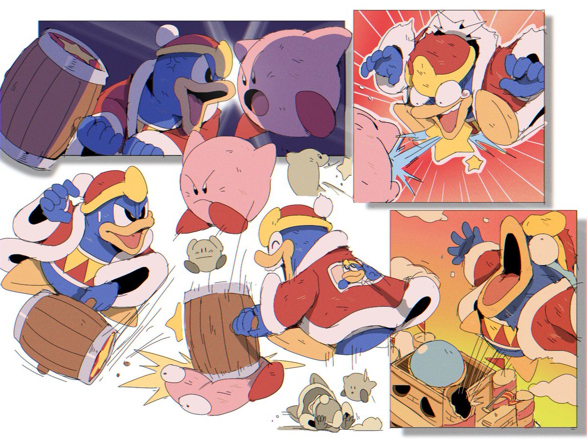 Bendedede tweet media