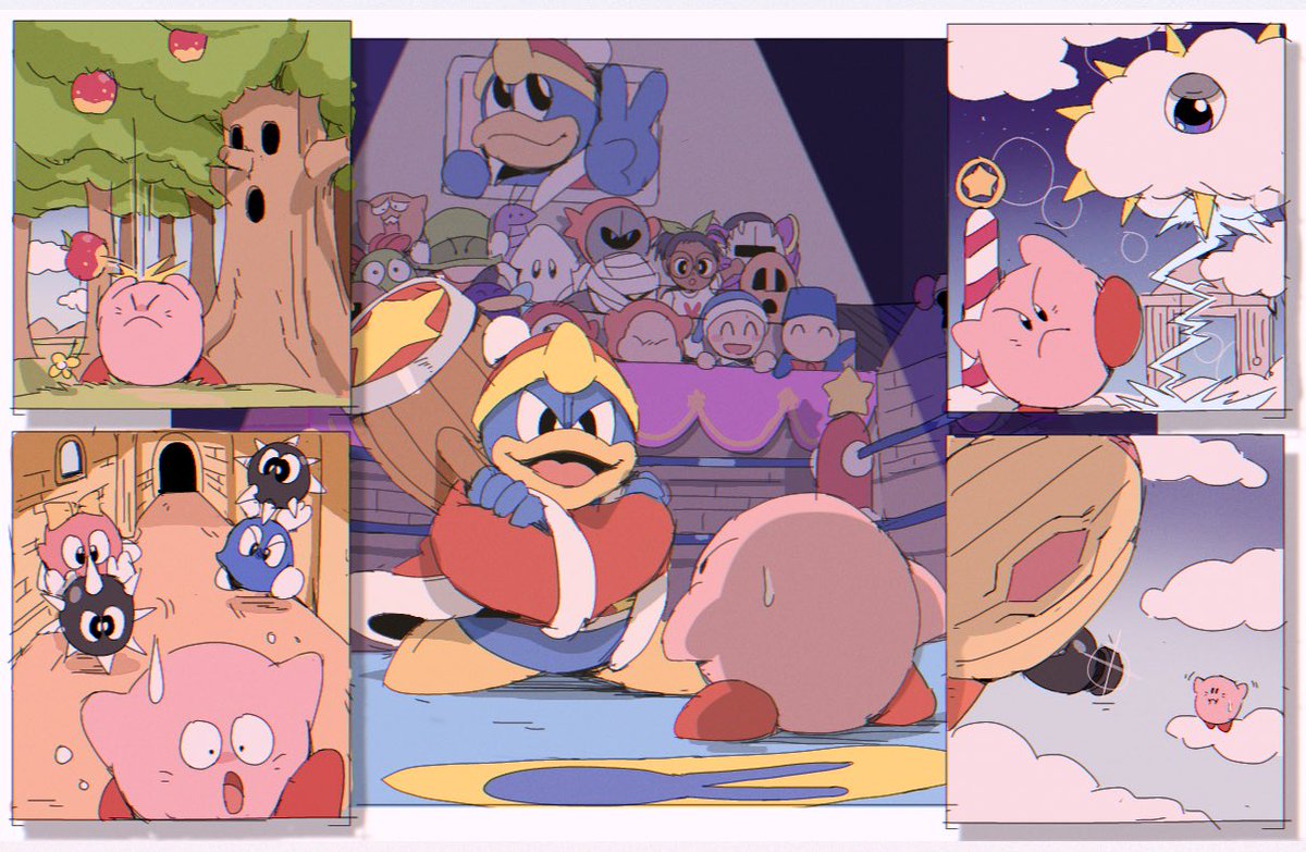 Bendedede tweet media
