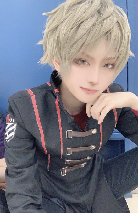 コスプレイヤーるたのTwitter画像1