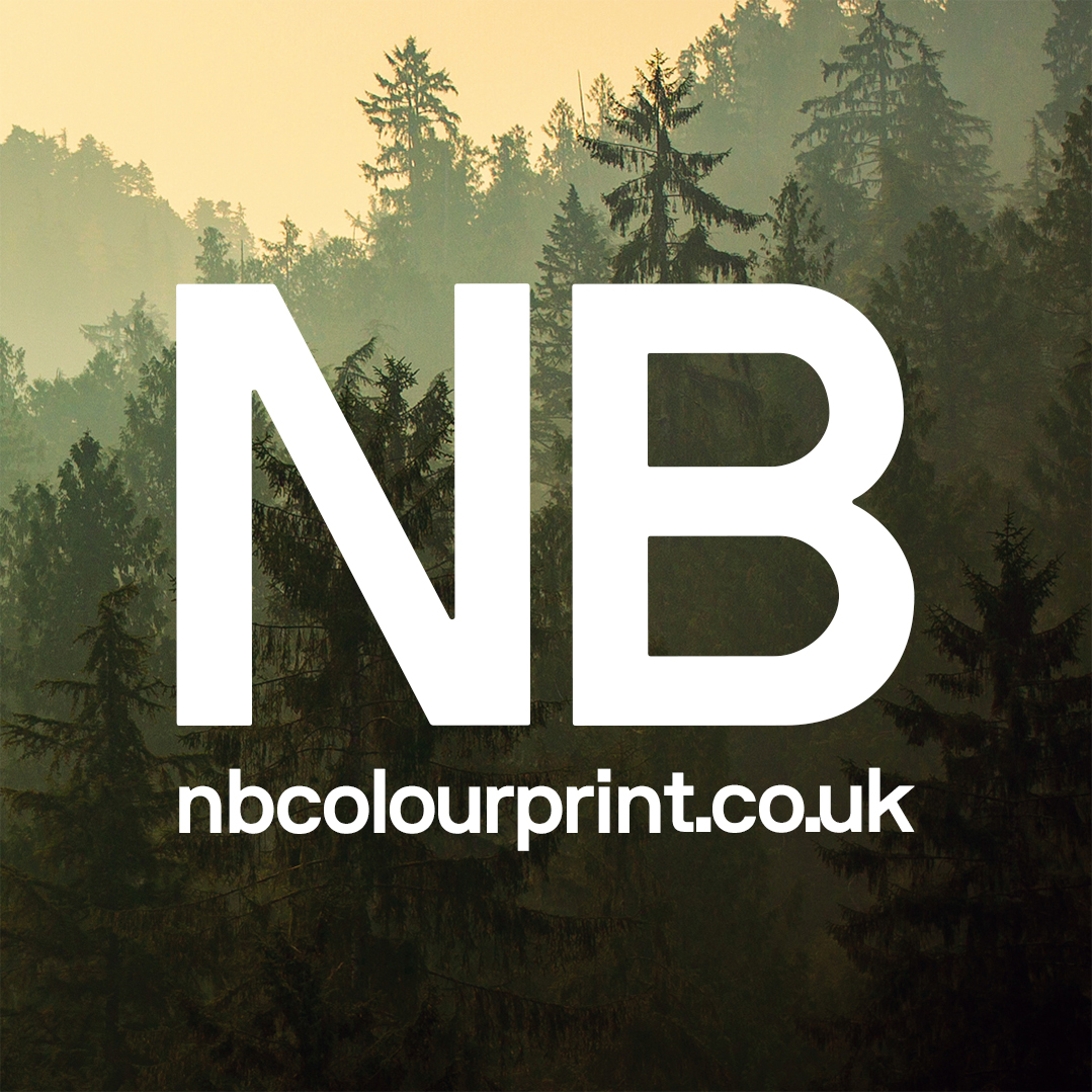 NBColour's tweet photo. Reduce your carbon footprint, we can help. It's good for the environment and it's good PR. https://t.co/DXu7B2vx8R
