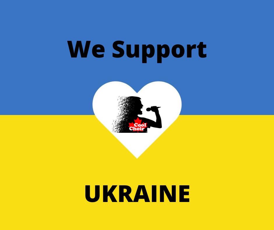 coolchoir's tweet photo. #wesupportukraine #Ukraine️ #Ukraine️ #StandWithUkraine https://t.co/8LLNlLDl7D