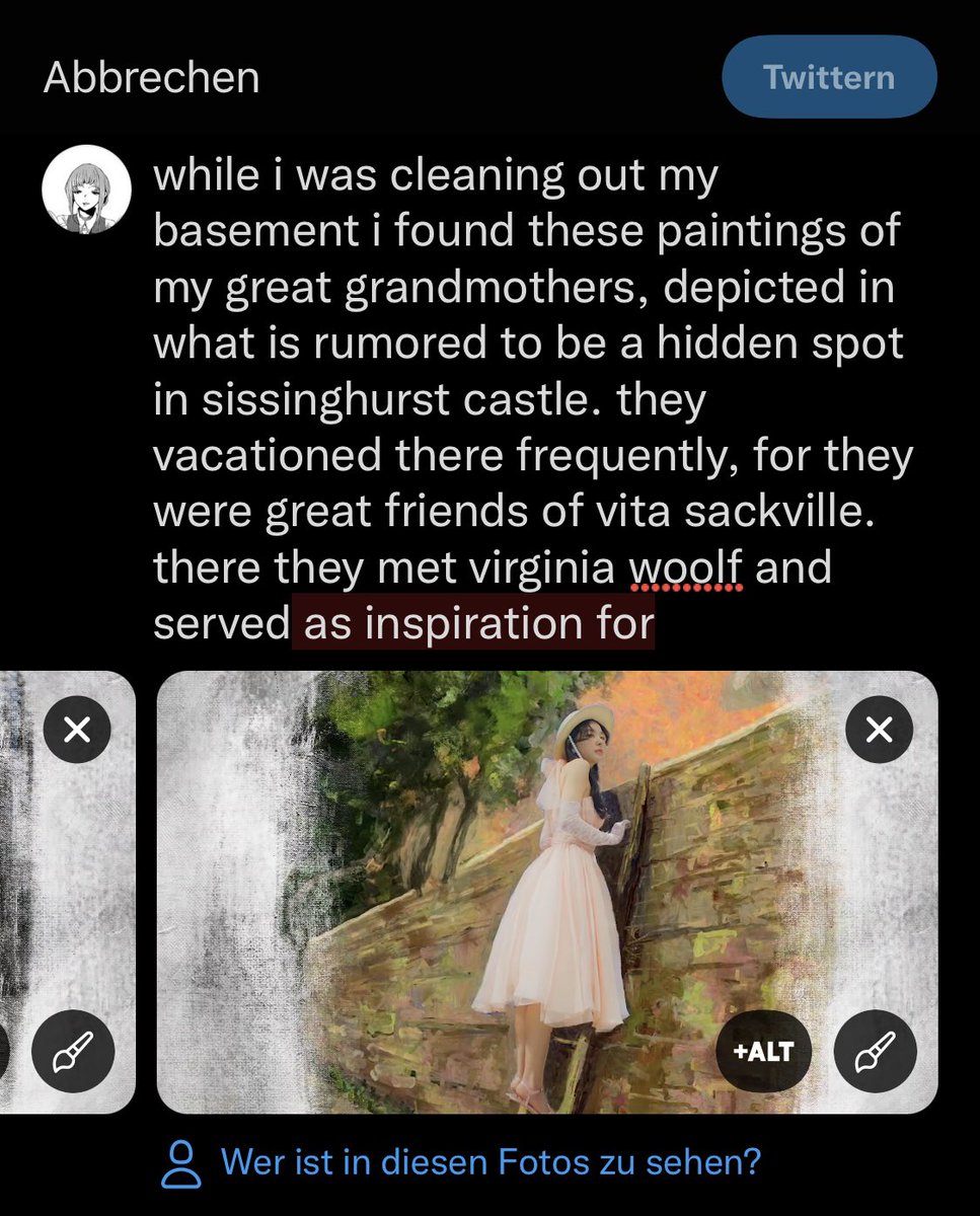 everyday twitter hindering me from achieving greatness