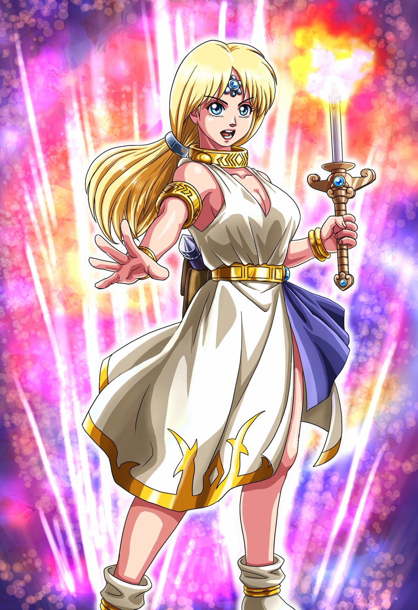 ダイの大冒険　クロスブレイド　女王フローラの号令 ダイの大冒険 クロスブレイド 女王フローラの号令 Amazon | DQ