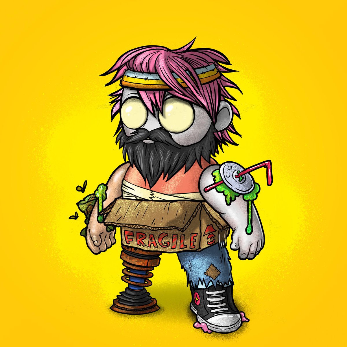 GastroMan tweet media