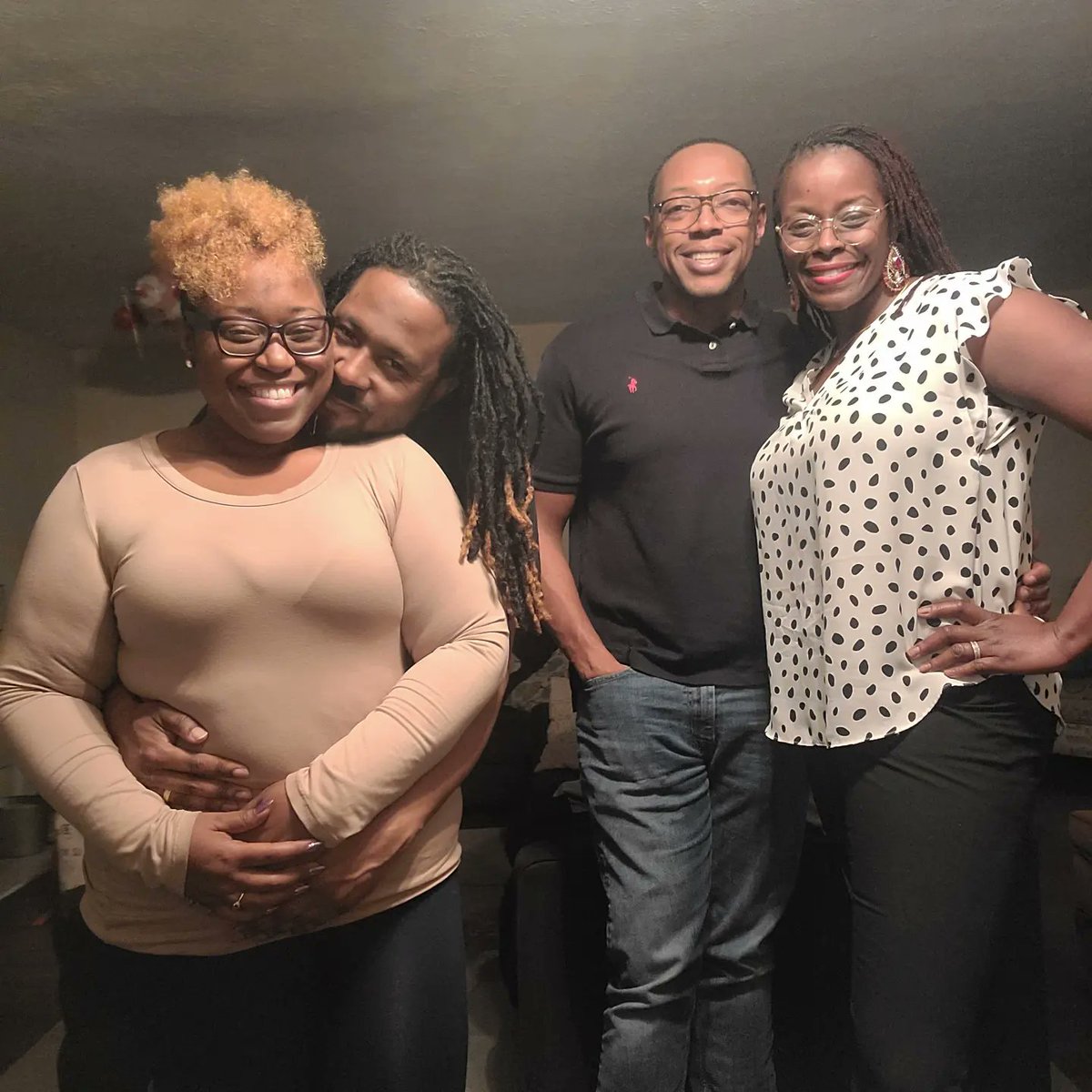 WhenitsWe's tweet photo. Dropping a new Episode of "When its We" with The Curry's! 
We had the BEST time with them just stating #TRUTH about marriage, #singleness, and #sacrifice. Dropping this episode soon!! 
@whenitswe Making #Marriage Make Sense. 
#couples #sacrifice #love #inlove #relationships https://t.co/9EyqQDUWvs