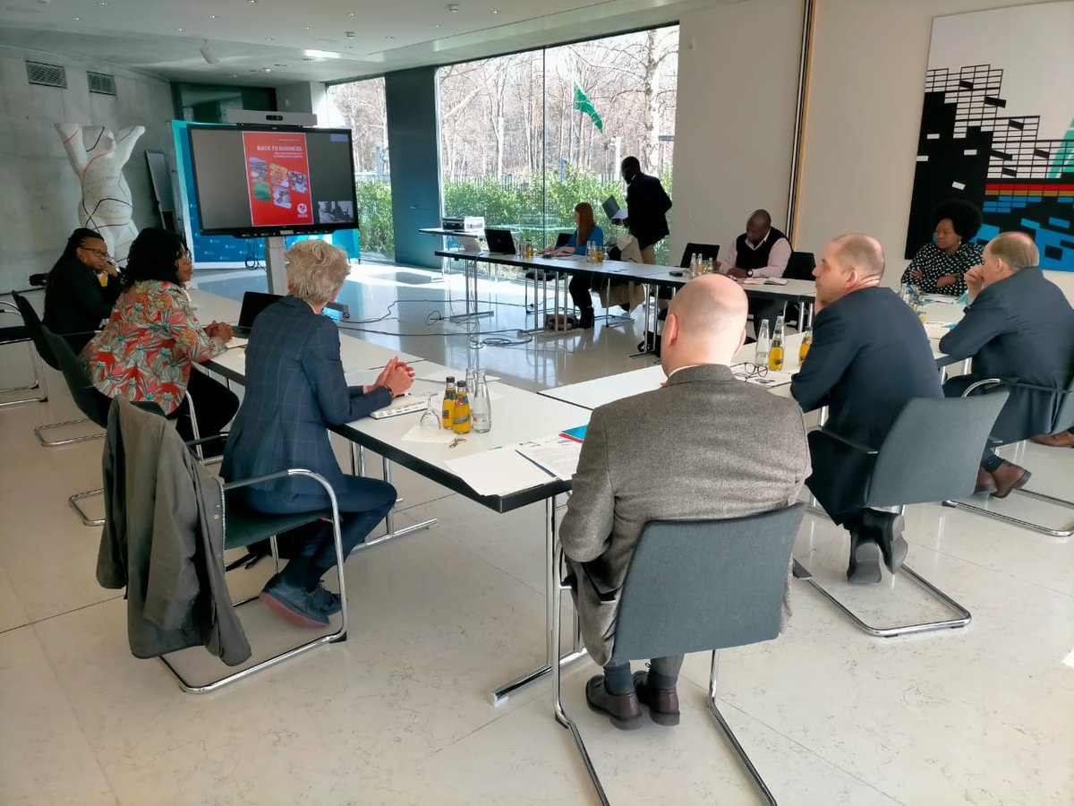 fokango's tweet image. For sure @KANUParty_ke is #BackToBusiness. Today we shared our Manifesto of change with @KASonline officials in Berlin Germany at the KONRAD-ADENAUER-STIFTUNG HQs. #DialogueProgram