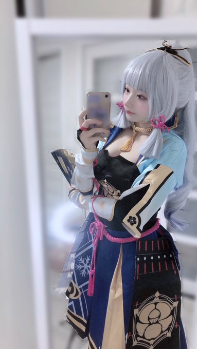 コスプレイヤープリンちゃんのTwitter画像5