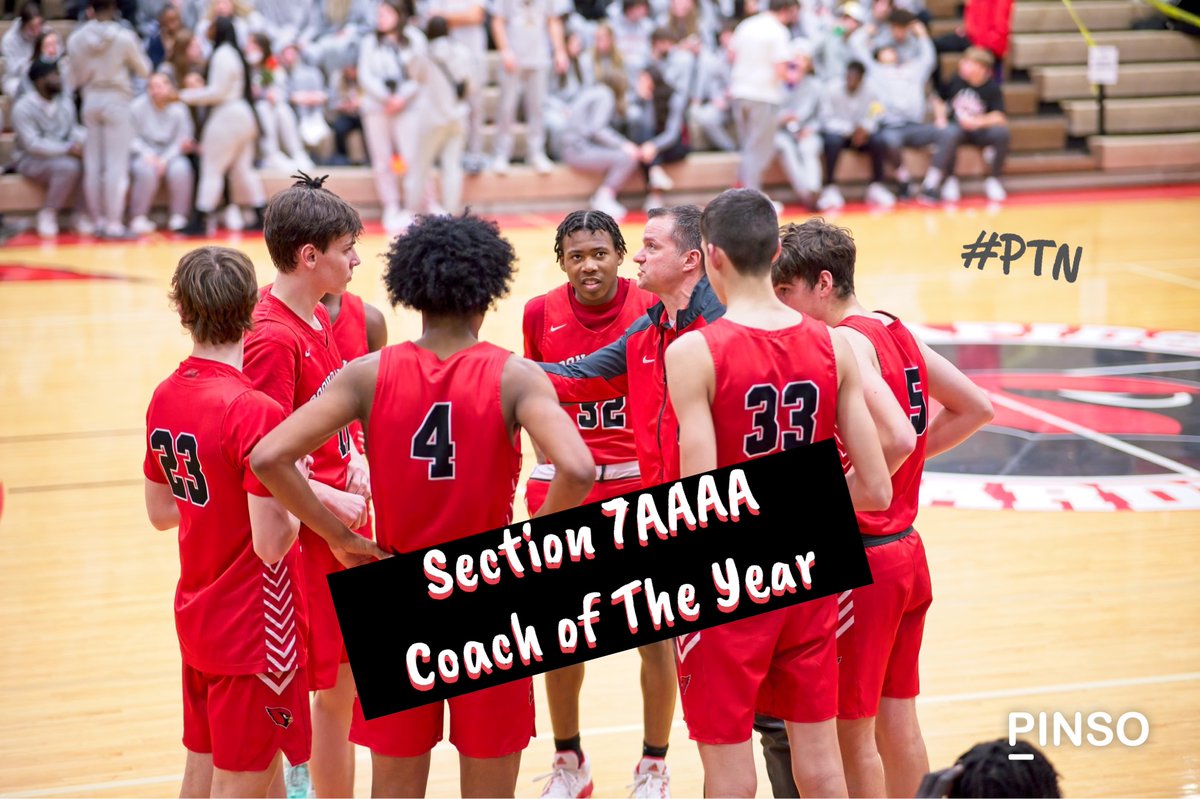 Coon Rapids Boys Hoops tweet media