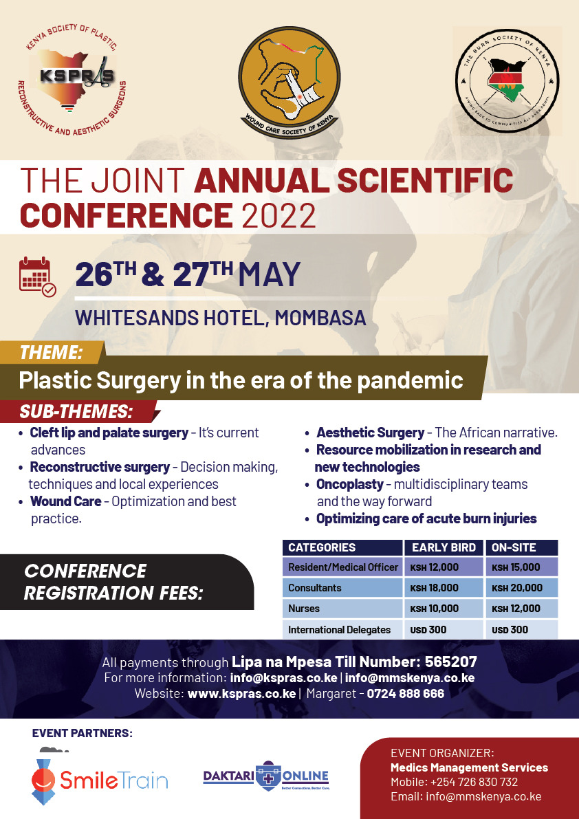 Plastic Surgery Kenya tweet media