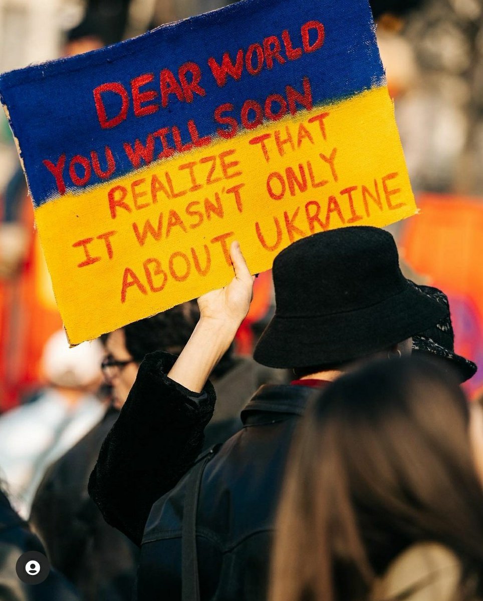 Mariia Kriuchok tweet media