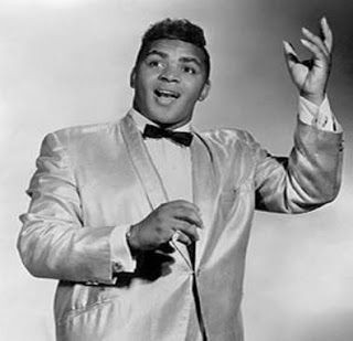 Happy birthday to Solomon Burke! 