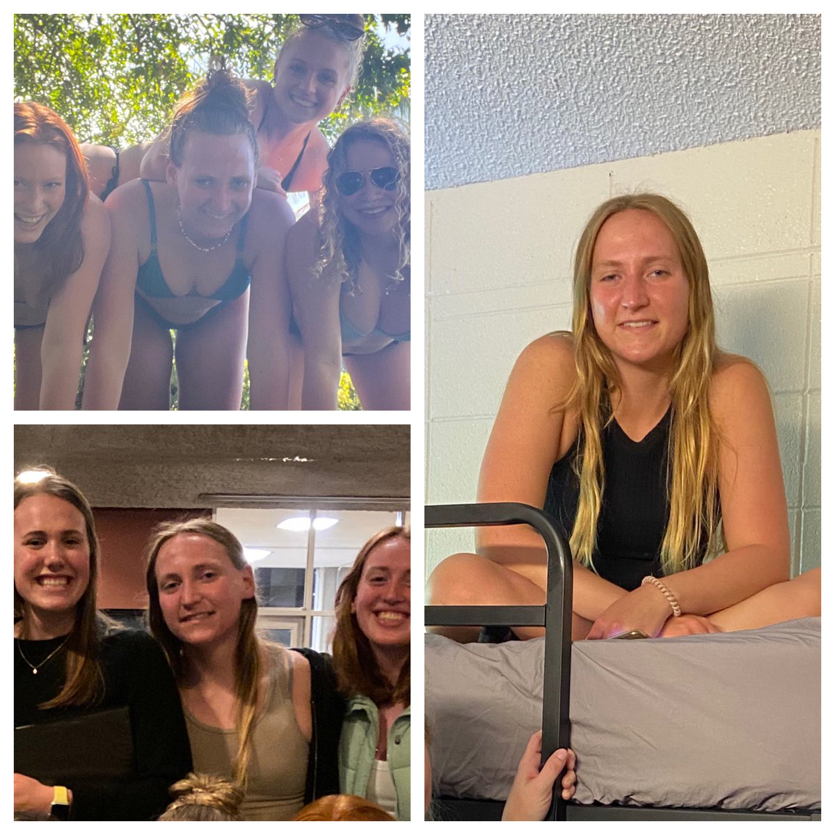 UNCAvlSwimDive's tweet photo. Happy happy 19th birthday 🎂 🥳 to our very own Grace Adams !!! We hope your special day is the start to another excellent trip around the sun ☀️ #bulldogbirthdays #nycnative #allinavl 💙🐶 https://t.co/sjhVGKnJwB