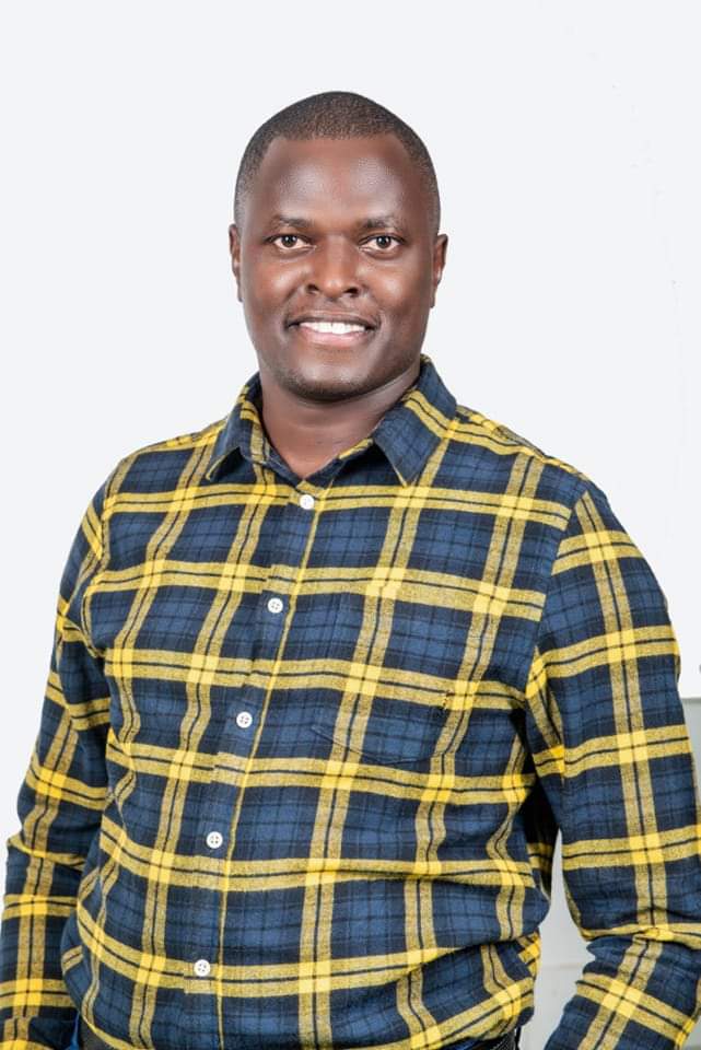 Ndindi Nyoro tweet media