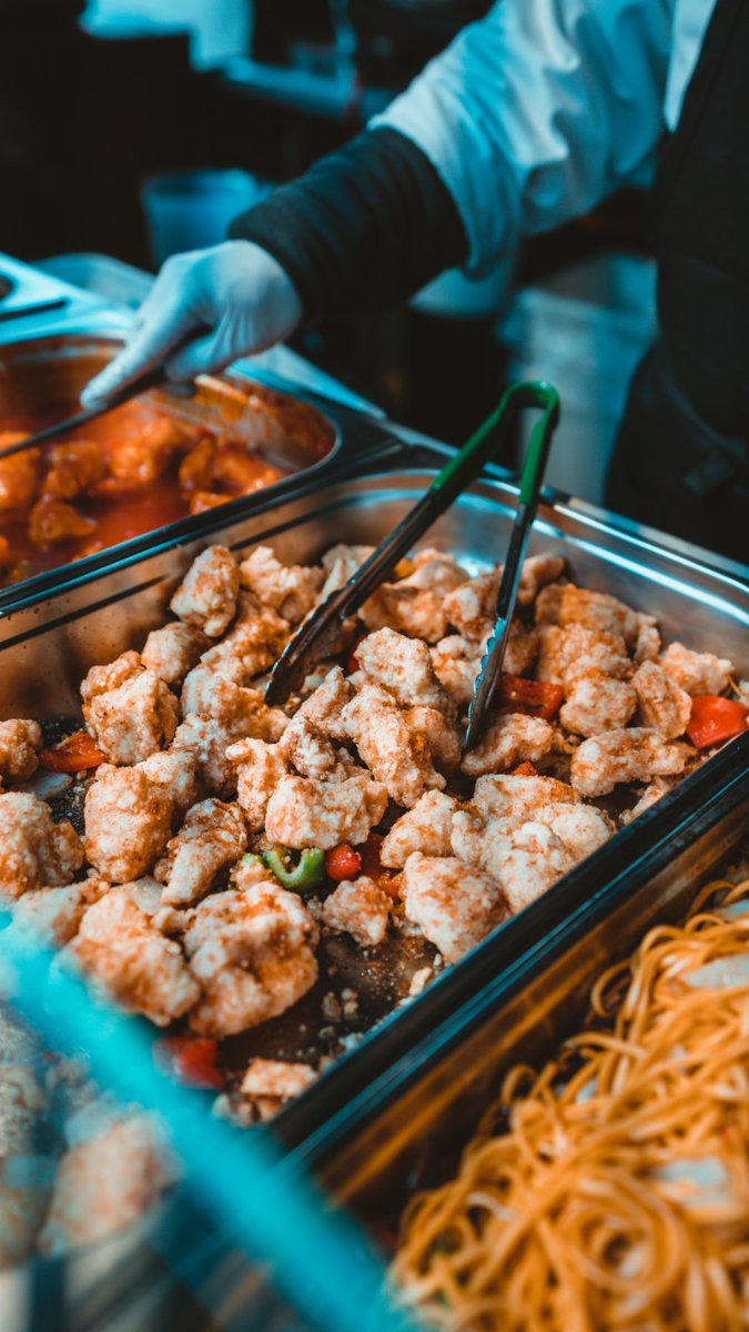 A sustainable food system delivers food security and nutrition in such a way that the economic, social and environmental bases to generate food security and nutrition for future generations are not compromised. #health #ClimateAction #sustainability #climatechange #food #NetZero