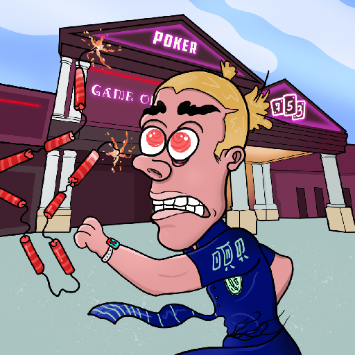 Clumsy Pete tweet media