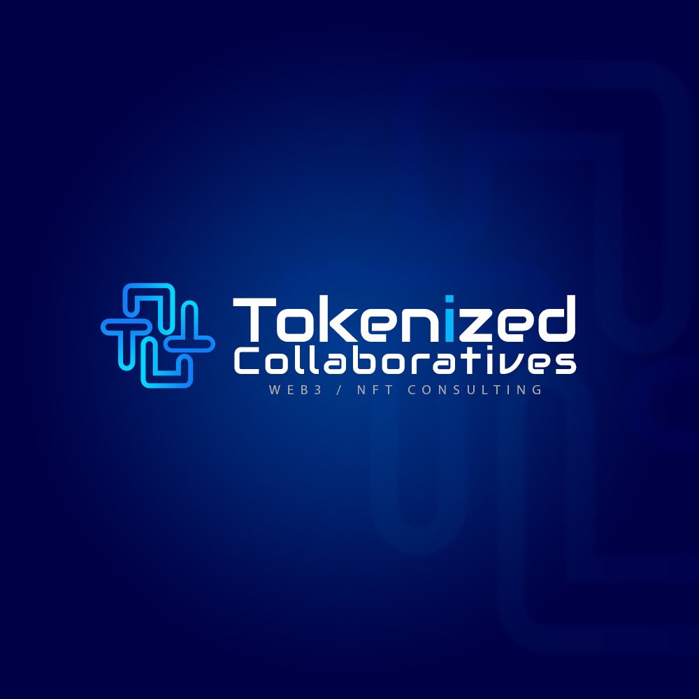 Tokenized Collaboratives ™ tweet media