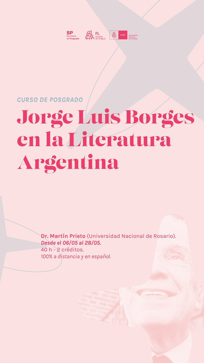 Facultad de Lenguas tweet media