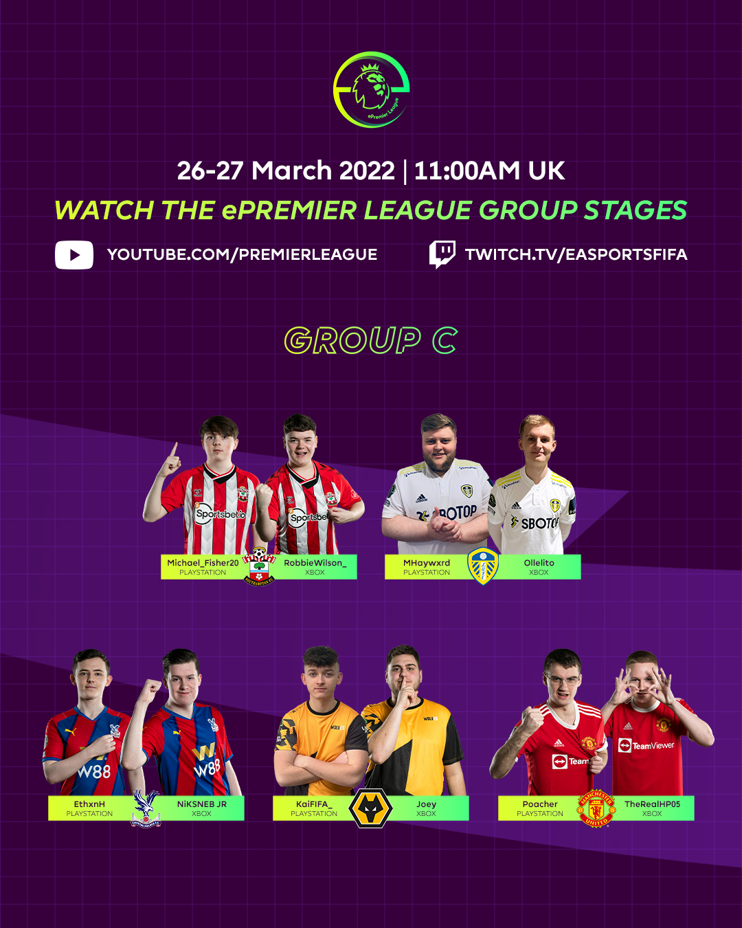 Premier League on X