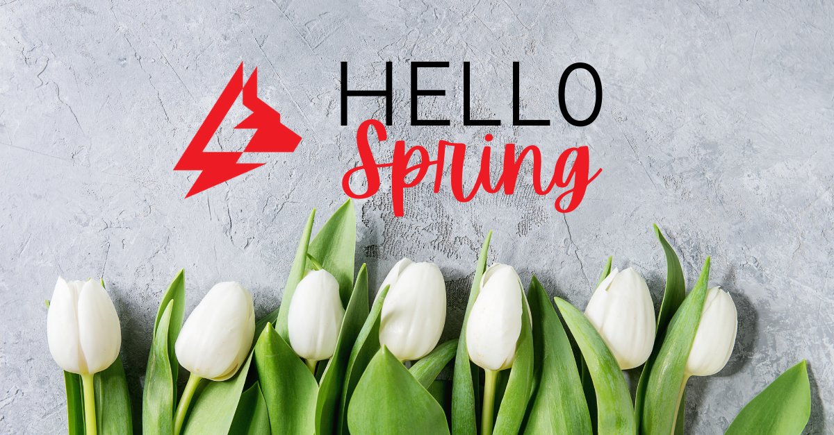 AMAROKSecurity's tweet image. Hello #Spring! ☀️ With Spring comes the overgrowth of dense vegetation. Keep your fence line clear to ensure the optimal performance of your electric fence and avoid false alarms. Learn more about how AMAROK's #VegetationControl service hubs.ly/Q016kf2z0