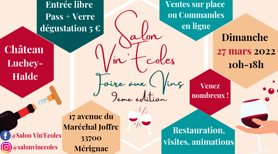 BordeauxSciencesAgro tweet media