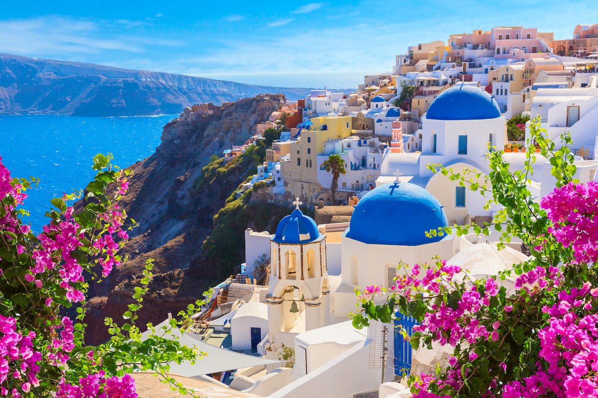 Greek Island Hopping

Departures: 26/08/22, 16/09/22

Voyage: tradewindvoyages.com/.../greek-isla…

Limited Time Offer: Low Deposit of £100pp and Complimentary Horizon Beer &amp; Wine Collection…

Price From £1,999pp 

Call 01473 932060

#TradewindVoyages #GoldenHorizon #Cruise