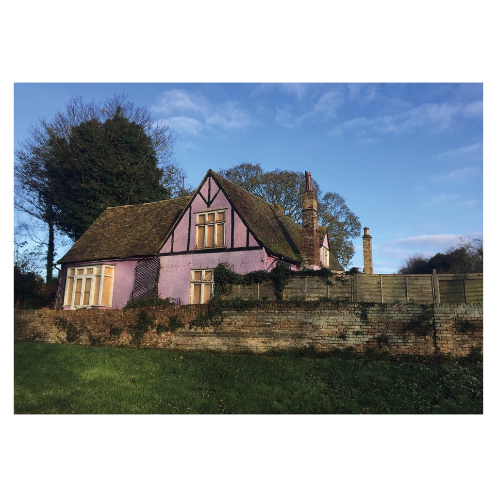 MeredithMole's tweet photo. Mole completed the Remodelling & ext. of this Grade II listed house from the 16th Century. It's recently been shortlisted for the RIBA East awards 2022. Fingers crossed for this one!
#molearchitects #listed #renovation #contemporaryarchitecture #friarshouse
📷 @dnbutler https://t.co/79zI4Sj4cP