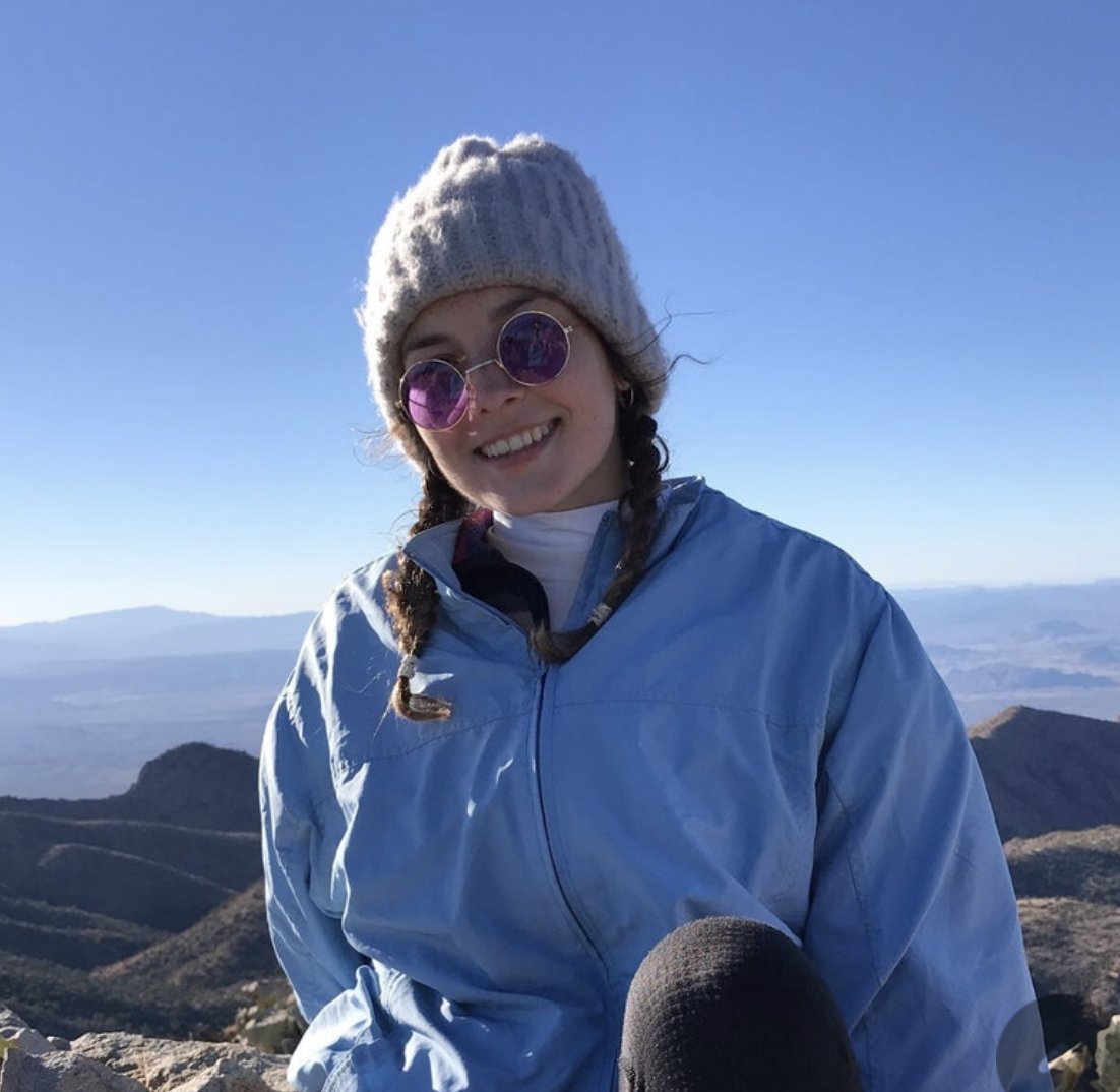 Beyond100K's tweet photo. #STEMstory spotlight: Meet Jordan. "(My teacher) was a minority and I am a minority, I'm Hispanic. I really just figured that if he could study &amp; enjoy that way of life, that I could too." Hear more about the impact of a teacher!  #STEM #unCommission
https://t.co/jvx5SdH7Jw https://t.co/v5cquH1CKO