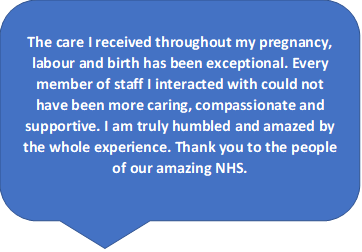 BHTPatientExperience tweet media