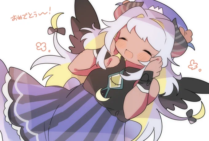 #まよ誕2022 #まよいらすと