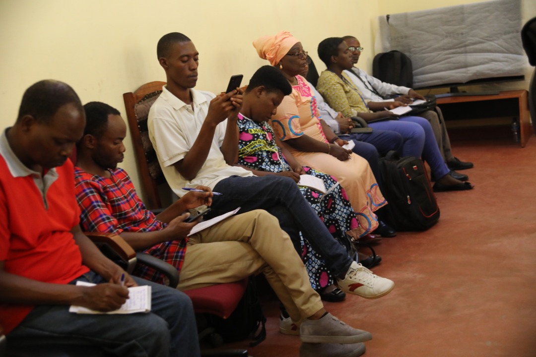 BURUNDI/MINEAGRIE tweet media