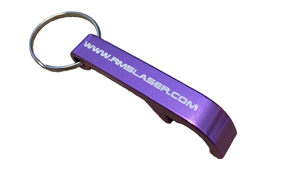 This could be your logo! #laserengraved #custom