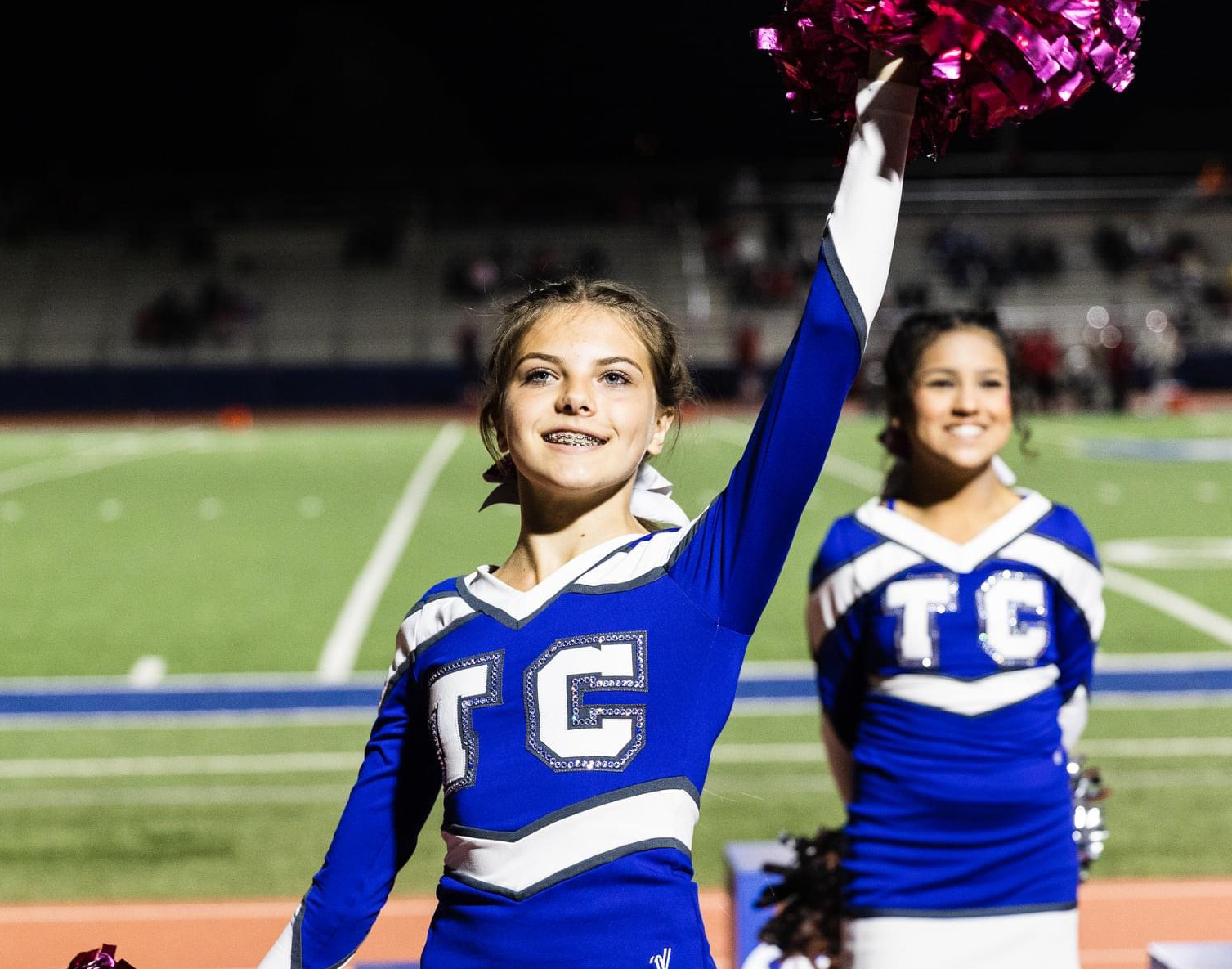 The Friday Flyer on Twitter "Canyon Lake teen near