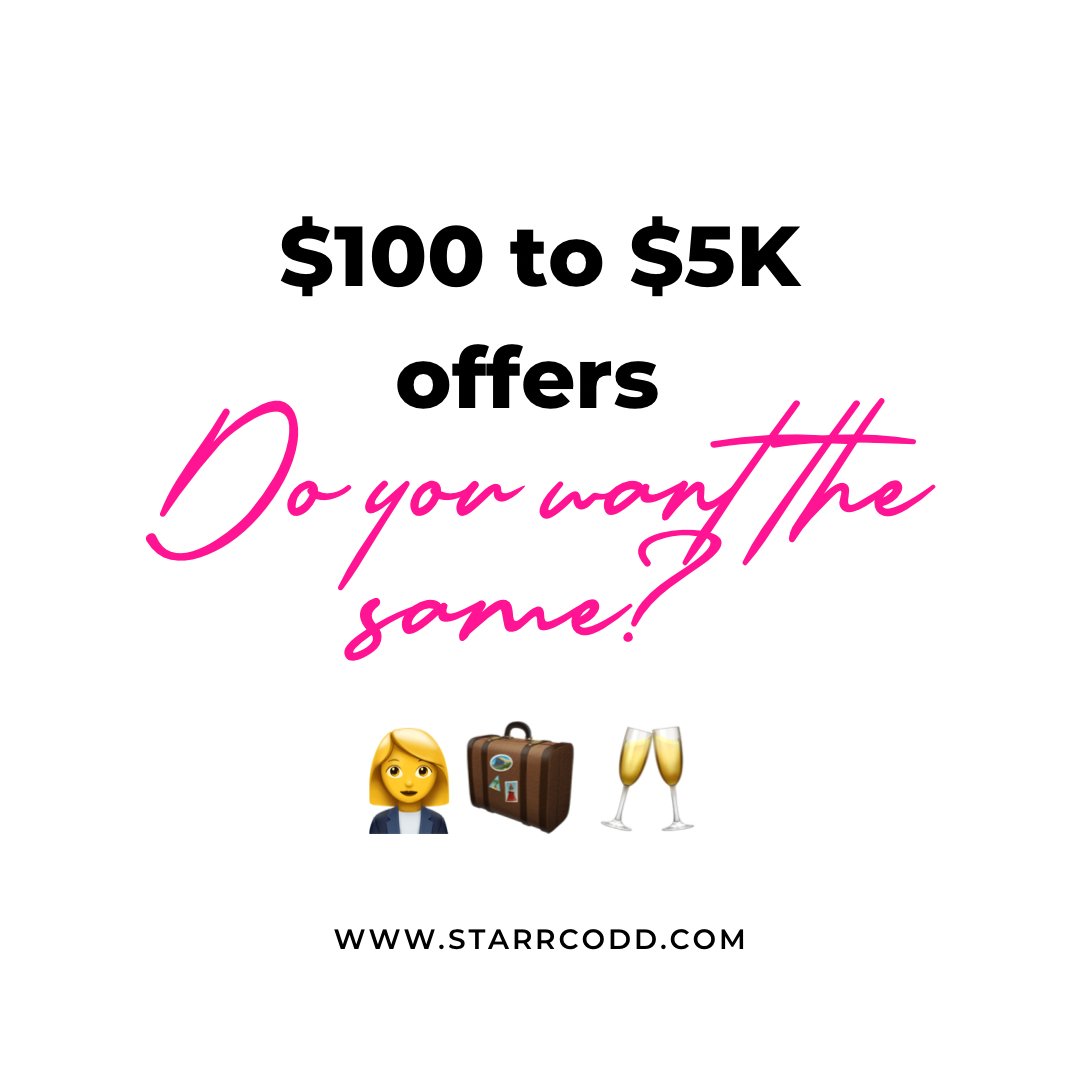 StarrCodd tweet picture
