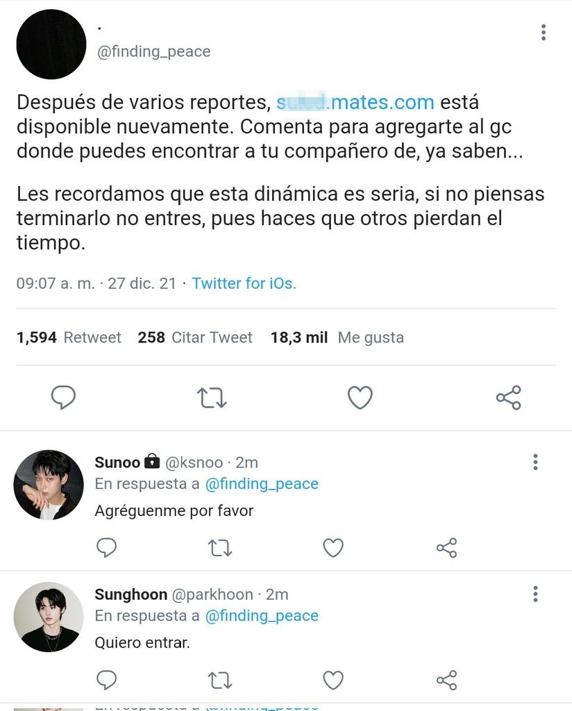 strawoatz's tweet photo. ㅤㅤㅤLOSER=LOVER [enhypen ; sunsun au]

En un pueblo donde ser diferente está mal visto, Sunoo carga con el estigma del terrible cr*m*n que su padre cometió; sin amigos y con una familia que lo rehúye, siente que su corazón es un agujero negro que devora todos sus sentimientos. https://t.co/DnMFS4vHoz