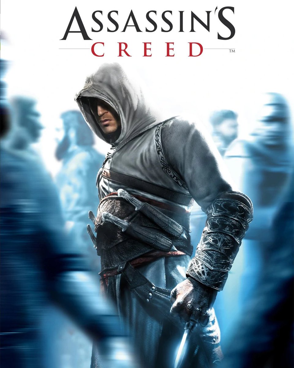 assassinsspain's tweet image. ¡Nos sentimos honrados con la nominación de la primera entrega de Assassin's Creed para unirse al Salón de la Fama de los Videojuegos!

Desde realizar ese primer acto de fe hasta explorar los misterios de Tierra Santa, el viaje de Altaïr siempre estará en nuestros corazones 🦅.