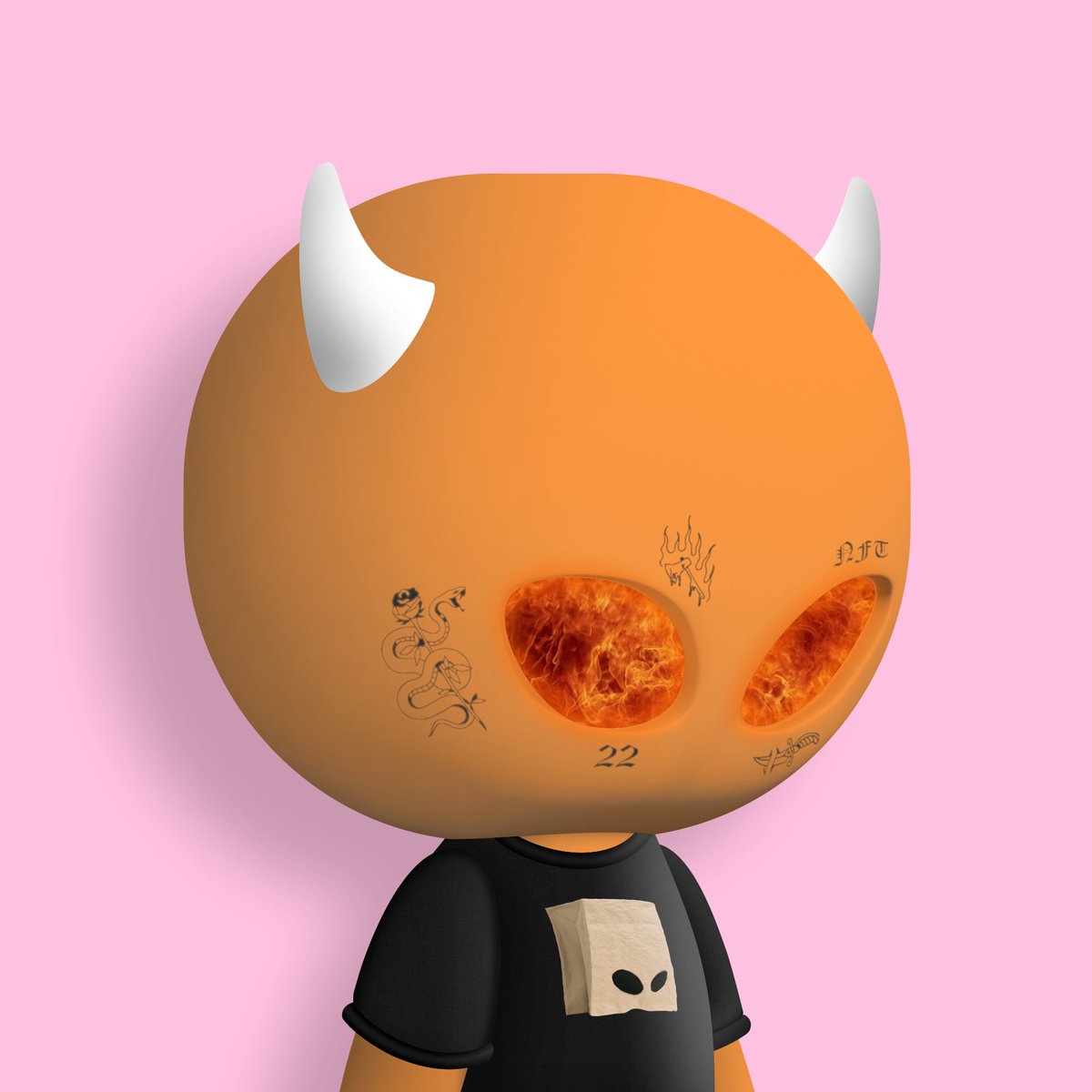 Fogo (@fogonpc) on Twitter photo So why is <a href="/TheAlienBoyNFT/">The Alien Boy 👽 thealienboy.eth</a> pumping?
I think anyone who has been paying attention to the project would say this run is long overdue, and just the tip of the iceberg.
Heres a thread about some of what Georgie and <a href="/TheAlienBoyNFT/">The Alien Boy 👽 thealienboy.eth</a> team has already delivered, and is working on:
👇🧵 So why is <a href="/TheAlienBoyNFT/">The Alien Boy 👽 thealienboy.eth</a> pumping?
I think anyone who has been paying attention to the project would say this run is long overdue, and just the tip of the iceberg.
Heres a thread about some of what Georgie and <a href="/TheAlienBoyNFT/">The Alien Boy 👽 thealienboy.eth</a> team has already delivered, and is working on:
👇🧵