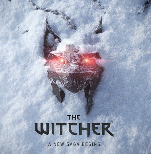 screentime's tweet photo. A new #Witcher game is in development ⚔️ 

It will be built on the Unreal Engine 5 https://t.co/hZShM2HjVb