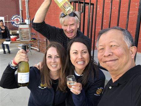 GundoRotary's tweet image. LAST CALL FOR TICKETS!!! Malt Madness 2022 is happening Sat, March 26th @ 5pm. Tickets are all-inclusive with beer, wine, food, live games, silent auction, live music, and special guest appearance from LA Giltinis!
rotaryelsegundo.org