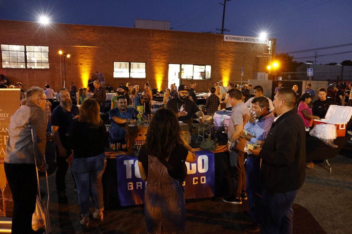 GundoRotary's tweet image. LAST CALL FOR TICKETS!!! Malt Madness 2022 is happening Sat, March 26th @ 5pm. Tickets are all-inclusive with beer, wine, food, live games, silent auction, live music, and special guest appearance from LA Giltinis!
rotaryelsegundo.org