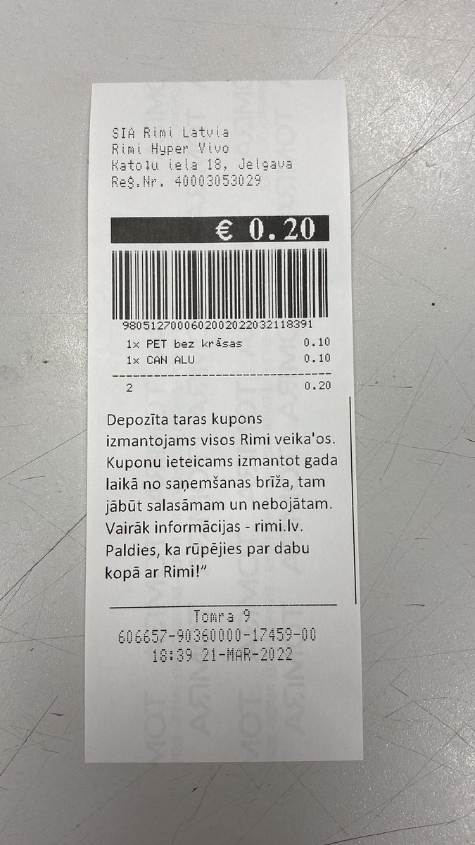 ZarinshK's tweet photo. @RimiLatvija Maza drukas kļūdiņa https://t.co/1UttSsmzMd