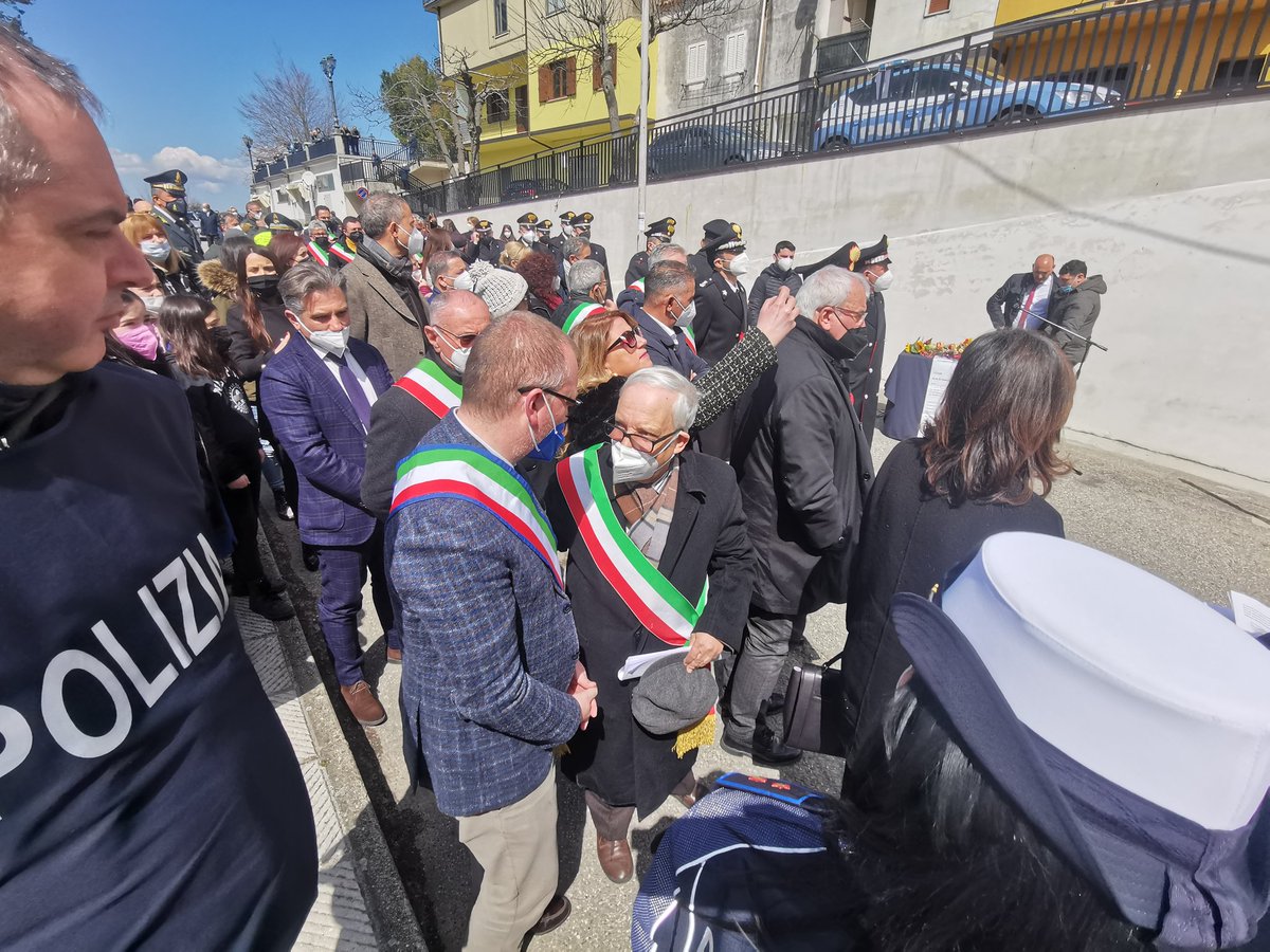 Città Metropolitana di Reggio Calabria tweet media