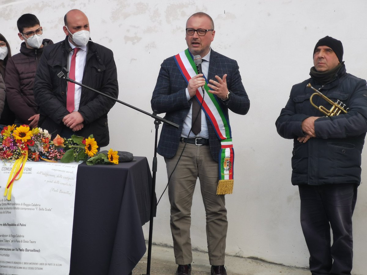 Città Metropolitana di Reggio Calabria tweet media